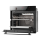 Amica PIEKARNIK ED37610B X-TYPE OPENUP - 1336795 - zdjęcie 4